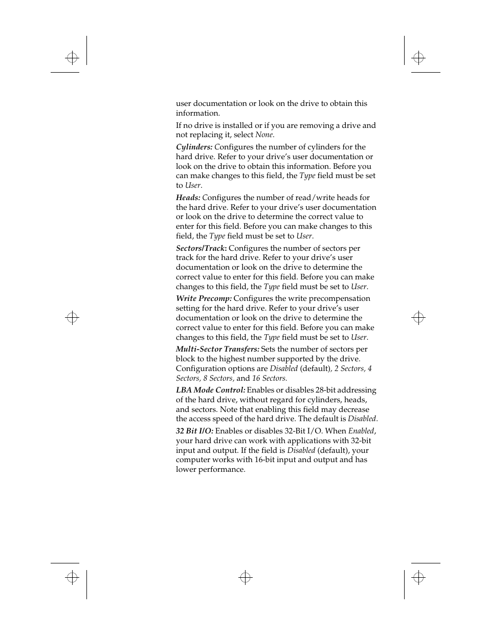 Kensington M Series User Manual | Page 57 / 124