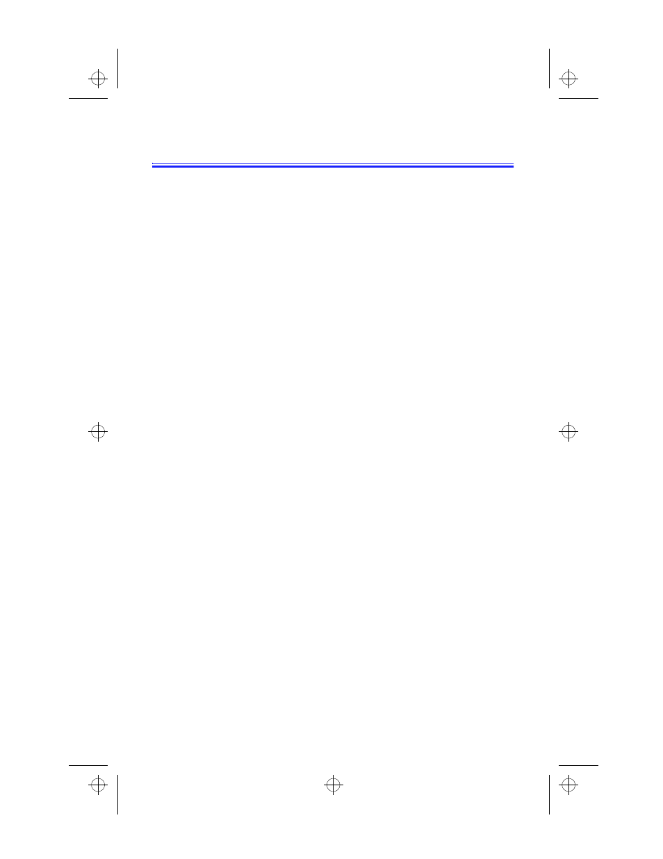 Kensington M Series User Manual | Page 6 / 124