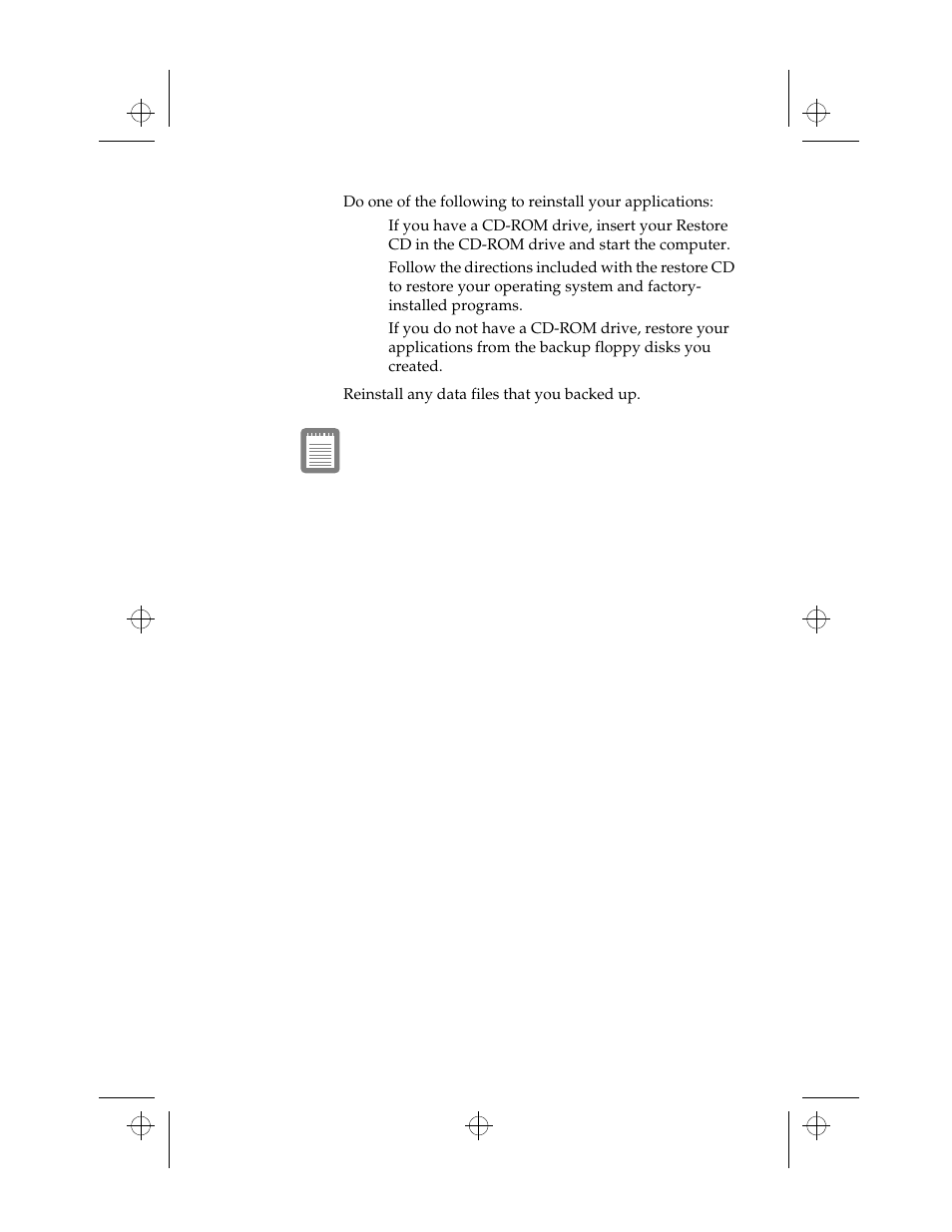 Kensington M Series User Manual | Page 75 / 124