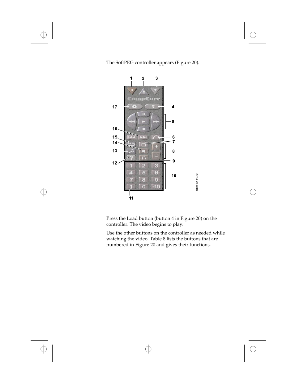 Kensington M Series User Manual | Page 83 / 124