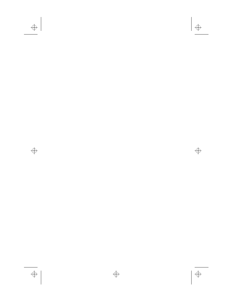 Kensington M Series User Manual | Page 9 / 124