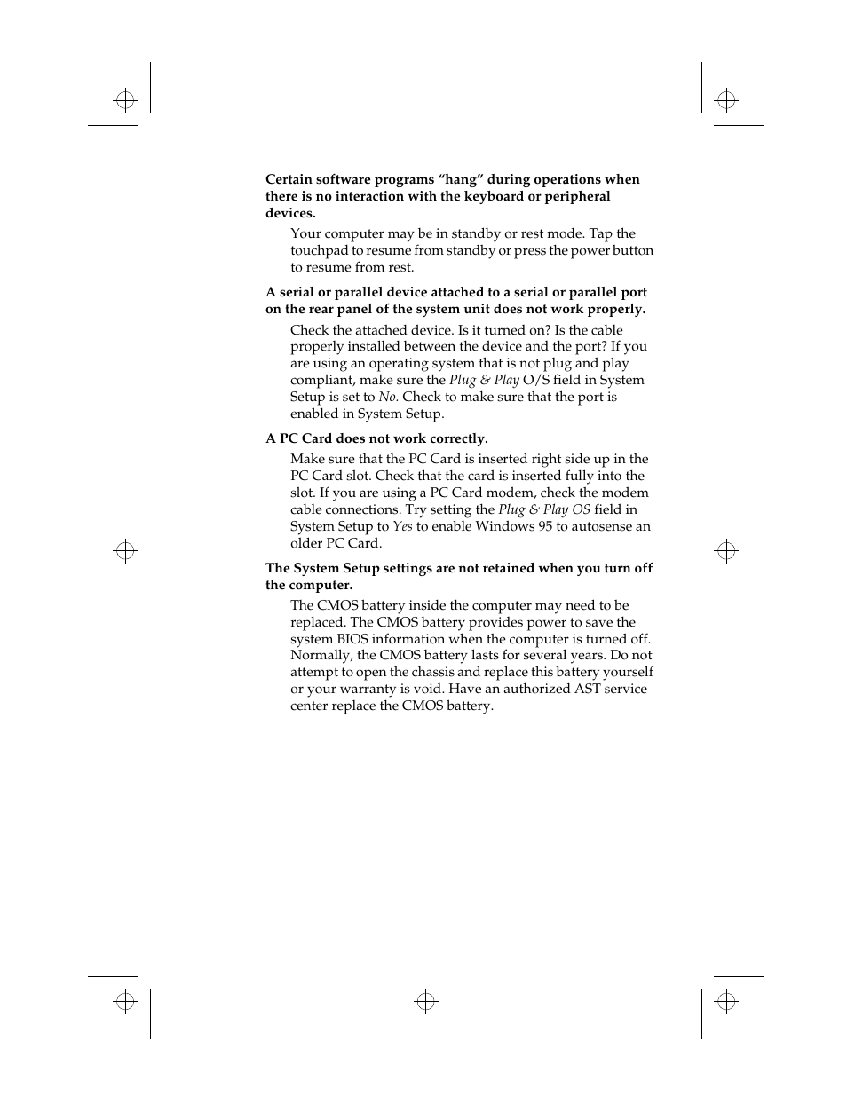 Kensington M Series User Manual | Page 91 / 124