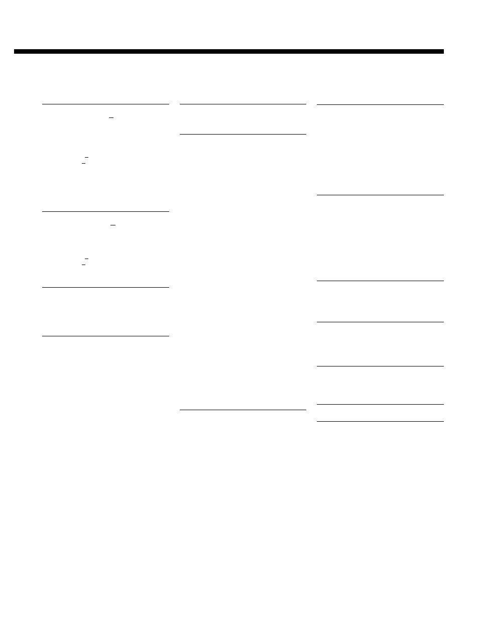 Specifications, E1/fe1 frame monitoring dsu/csus | Kentrox DataSmart 488 User Manual | Page 3 / 4