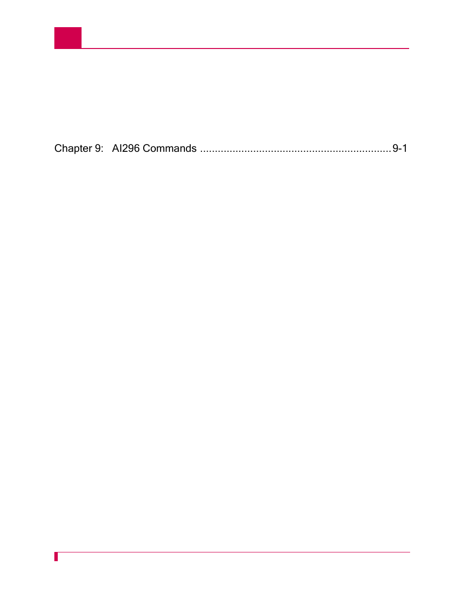 Kentrox AI296 User Manual | Page 14 / 404
