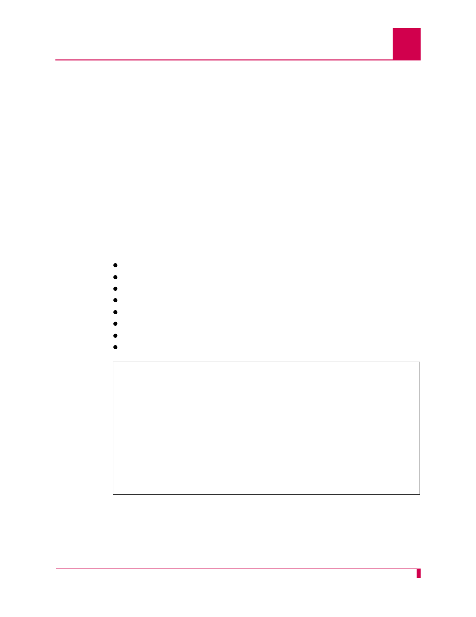 Configuration in the ai296 local menu system | Kentrox AI296 User Manual | Page 177 / 404