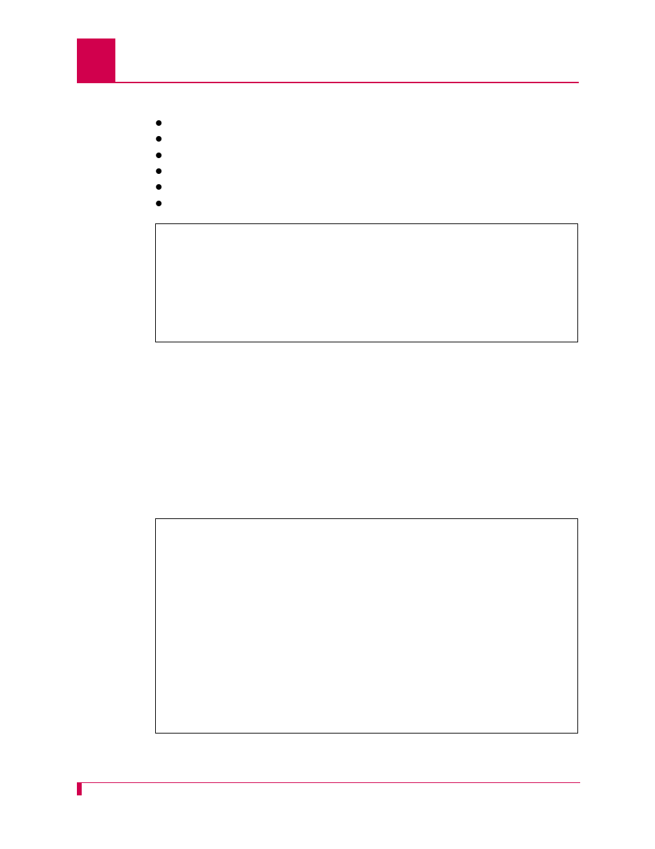 Configuration in the ai296 local menu system | Kentrox AI296 User Manual | Page 186 / 404