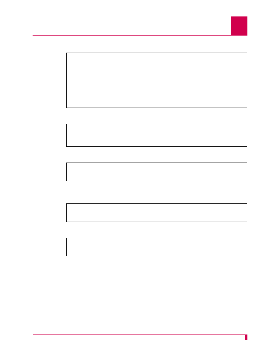 Kentrox AI296 User Manual | Page 273 / 404