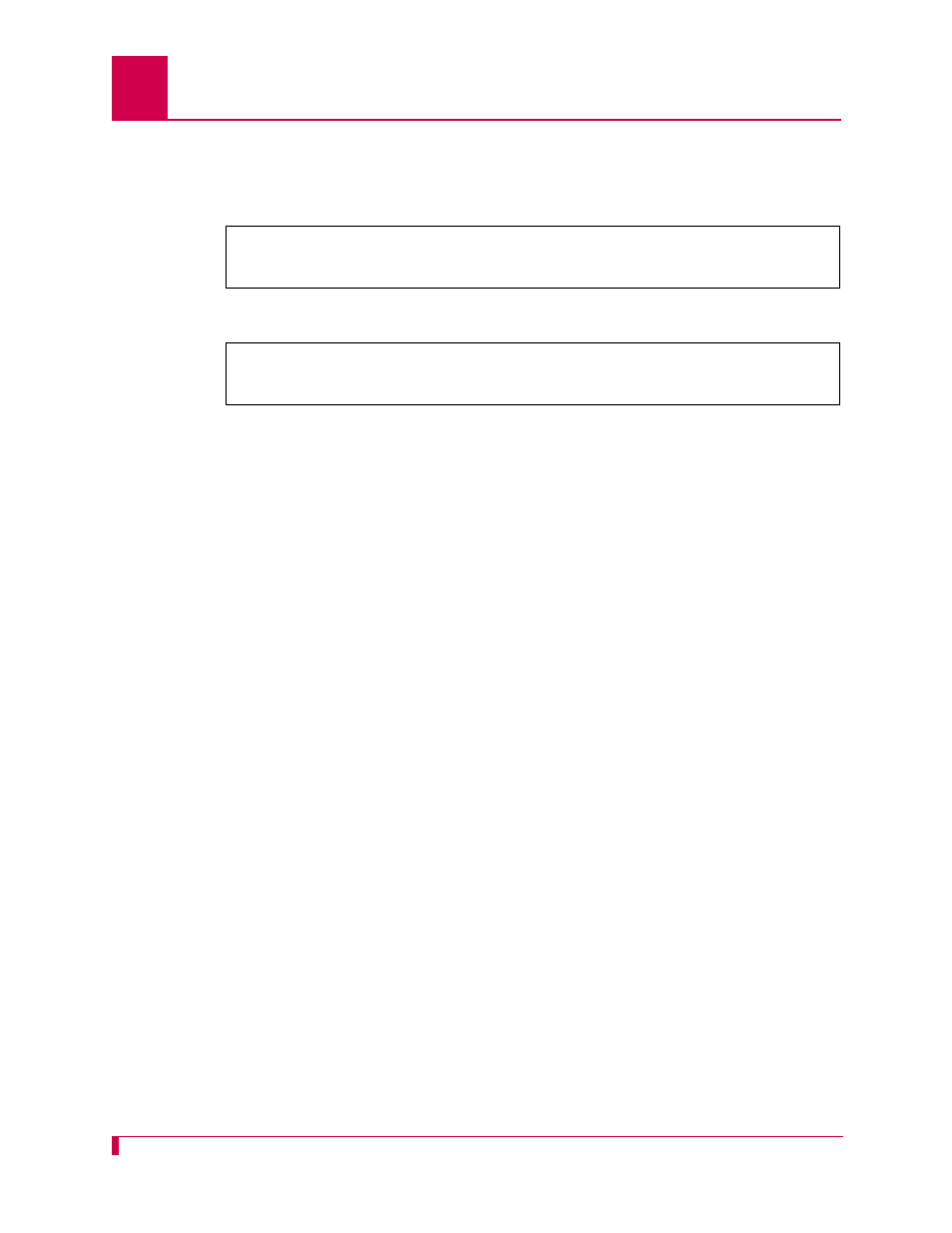 Examples | Kentrox AI296 User Manual | Page 278 / 404