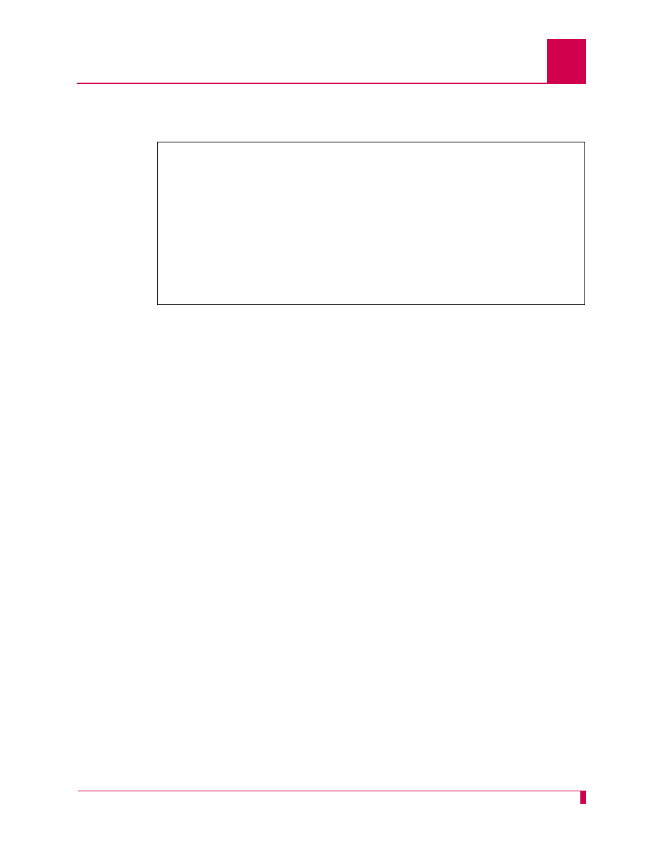 Examples | Kentrox AI296 User Manual | Page 283 / 404