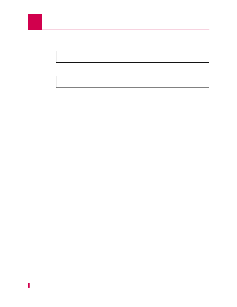 Examples | Kentrox AI296 User Manual | Page 318 / 404