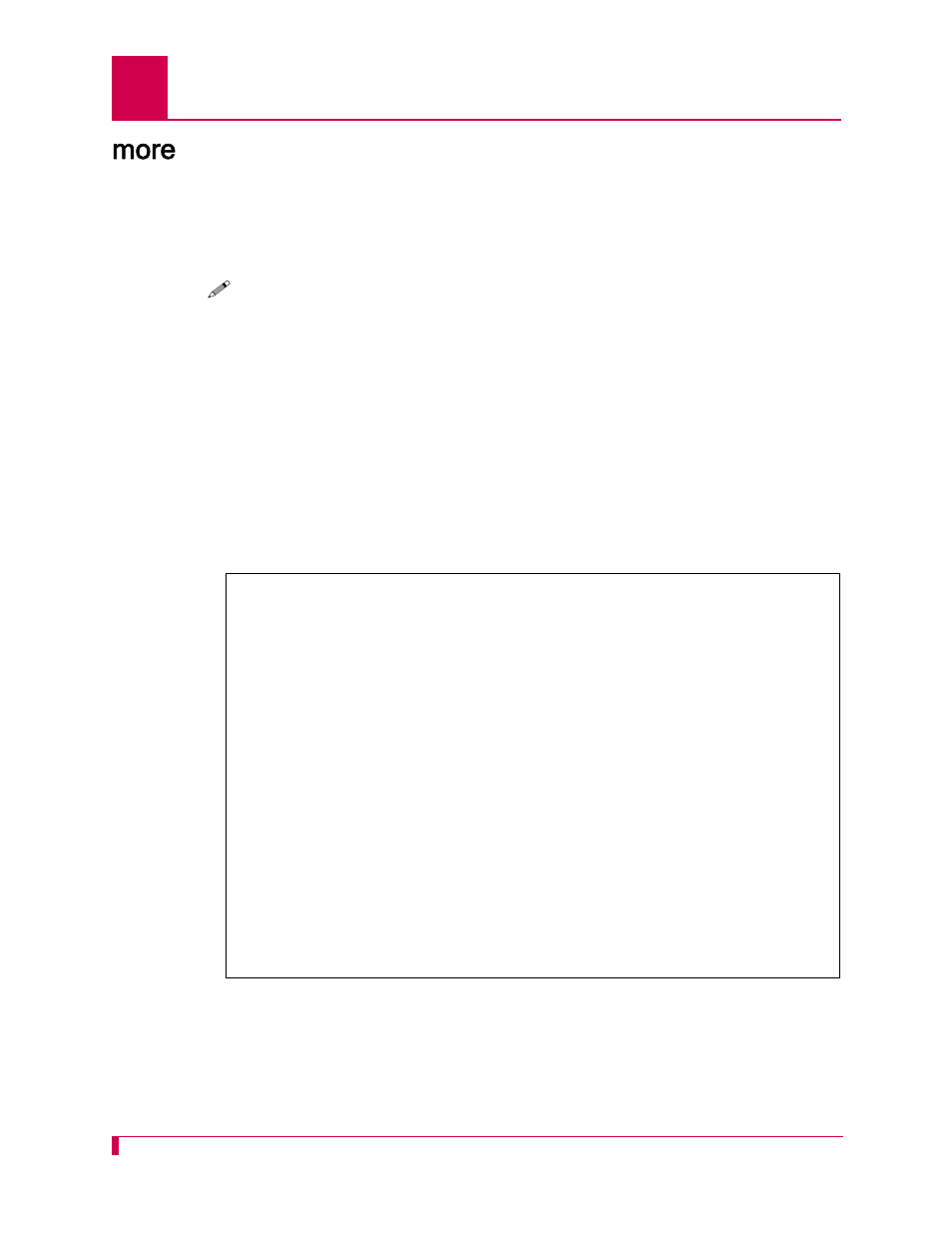 More, More -68 | Kentrox AI296 User Manual | Page 326 / 404
