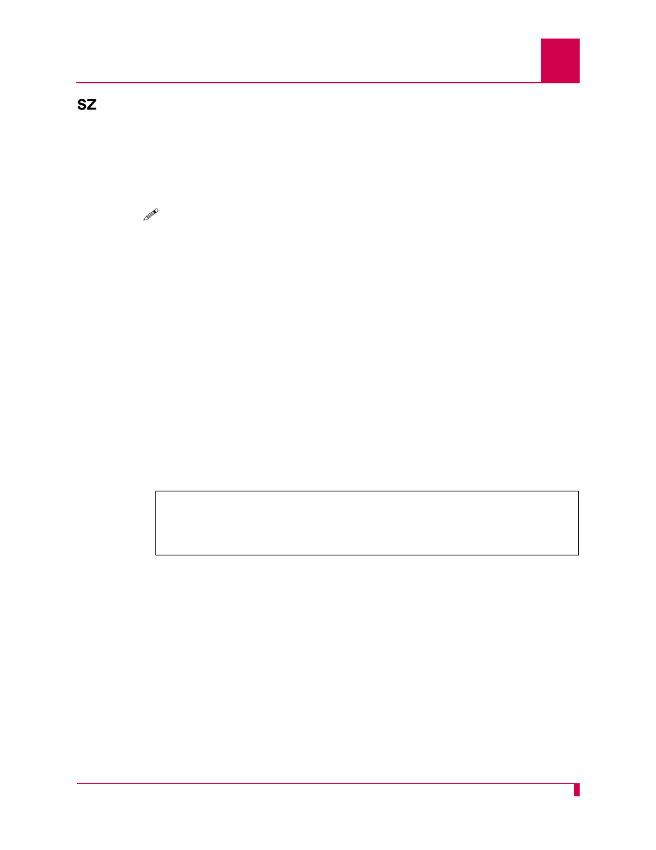 Sz -95 | Kentrox AI296 User Manual | Page 353 / 404
