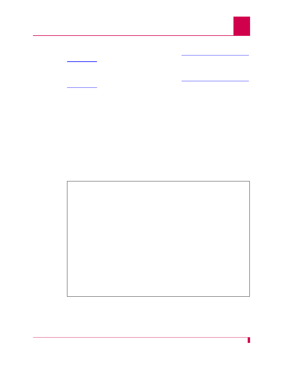 Kentrox AI232 User Manual | Page 153 / 322
