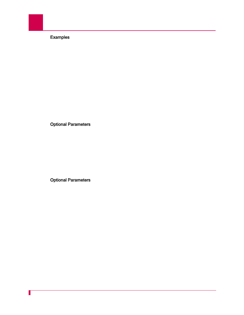 For information about the asy prot | Kentrox AI232 User Manual | Page 164 / 322