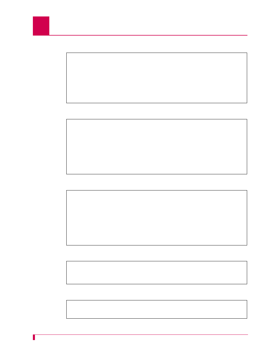Kentrox AI232 User Manual | Page 194 / 322