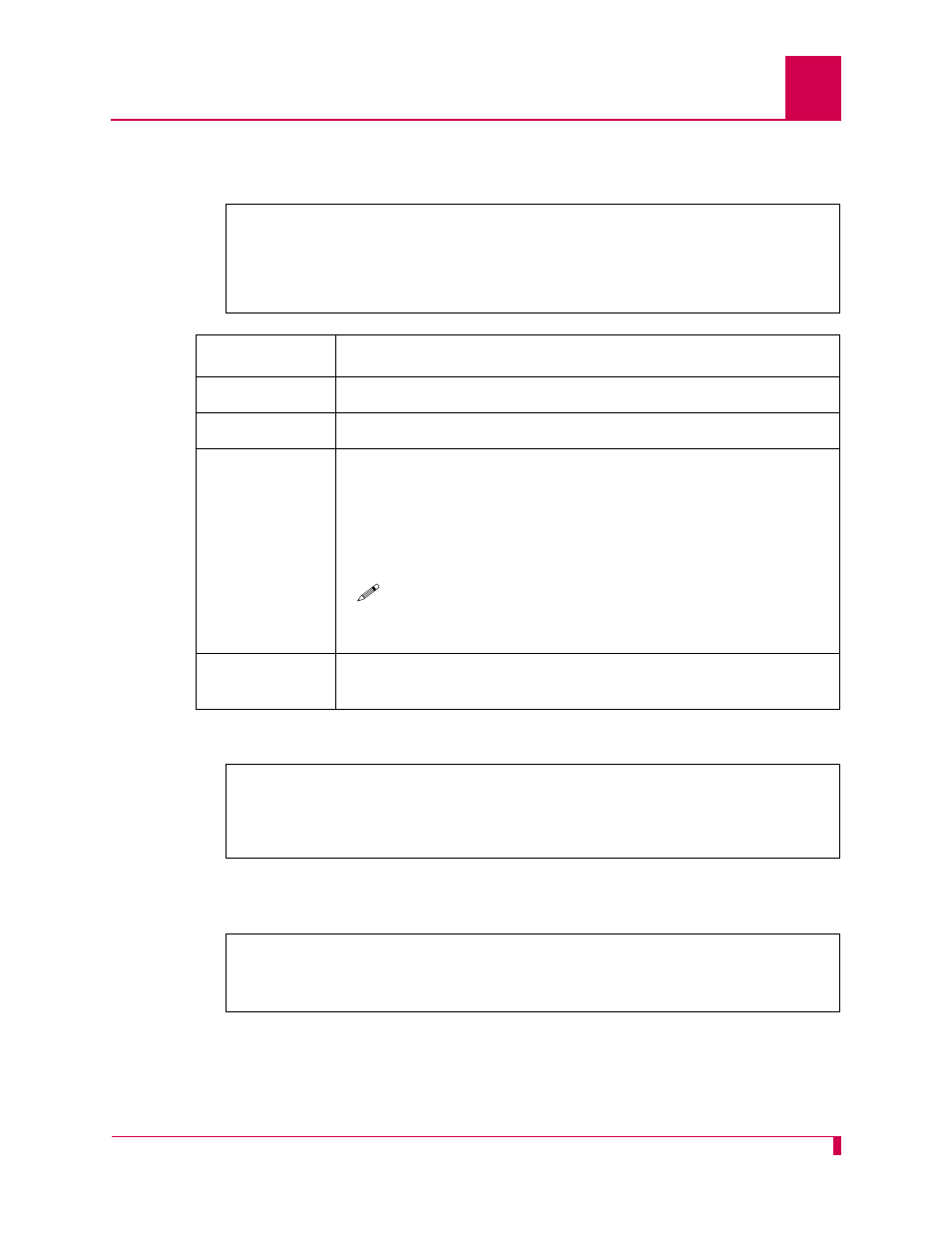 Kentrox AI232 User Manual | Page 197 / 322