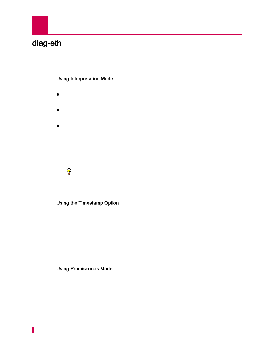 Diag-eth, Diag-eth -36 | Kentrox AI232 User Manual | Page 208 / 322