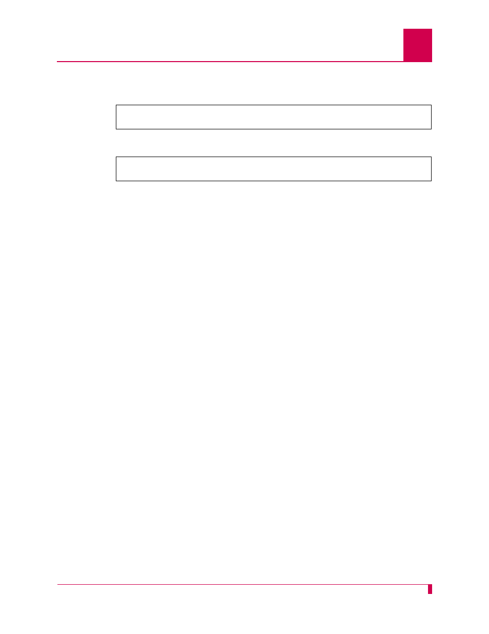 Examples | Kentrox AI232 User Manual | Page 237 / 322