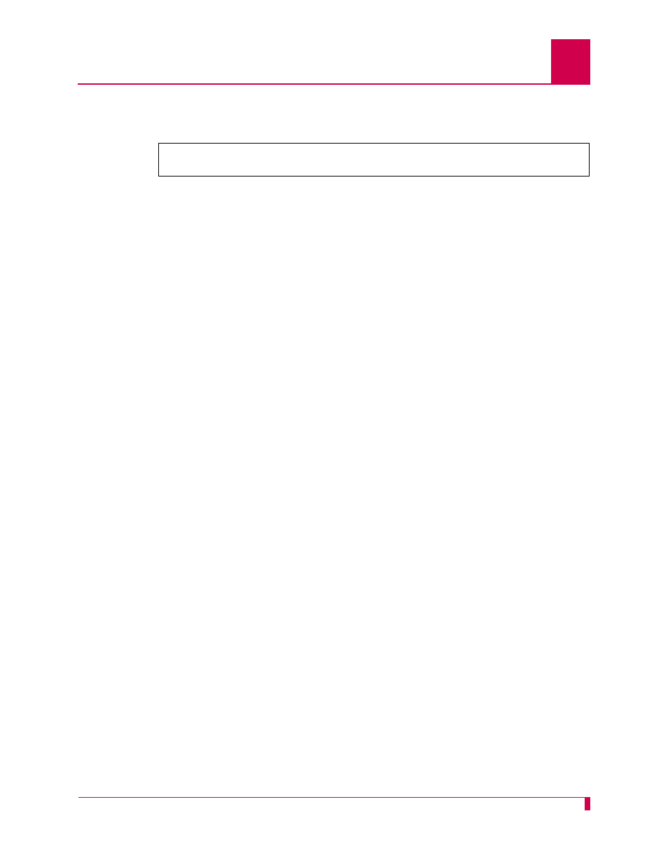 Examples | Kentrox AI232 User Manual | Page 271 / 322