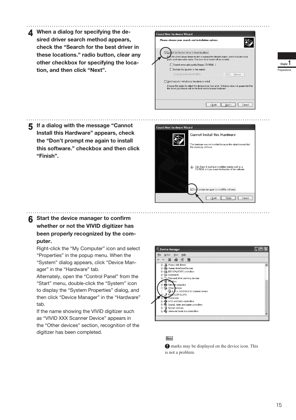 Konica Minolta Polygon Editing Tool User Manual | Page 17 / 270