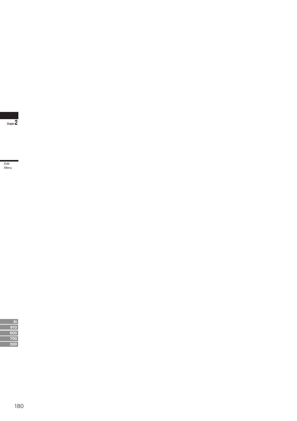 Konica Minolta Polygon Editing Tool User Manual | Page 182 / 270