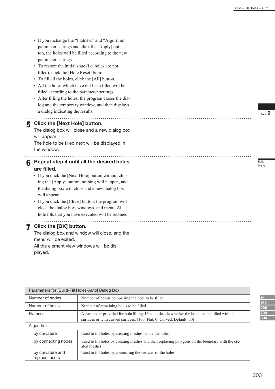 Konica Minolta Polygon Editing Tool User Manual | Page 205 / 270