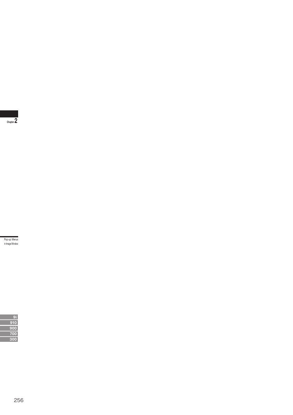 Konica Minolta Polygon Editing Tool User Manual | Page 258 / 270