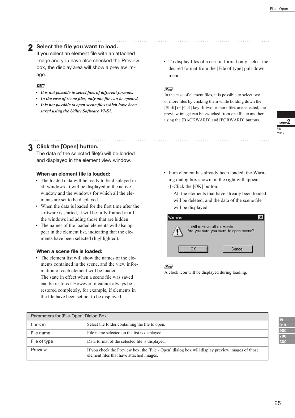 Konica Minolta Polygon Editing Tool User Manual | Page 27 / 270