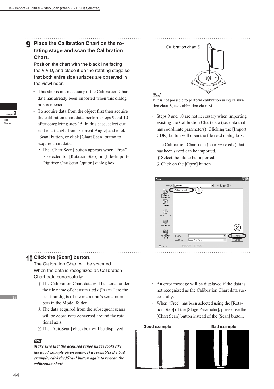 Konica Minolta Polygon Editing Tool User Manual | Page 46 / 270