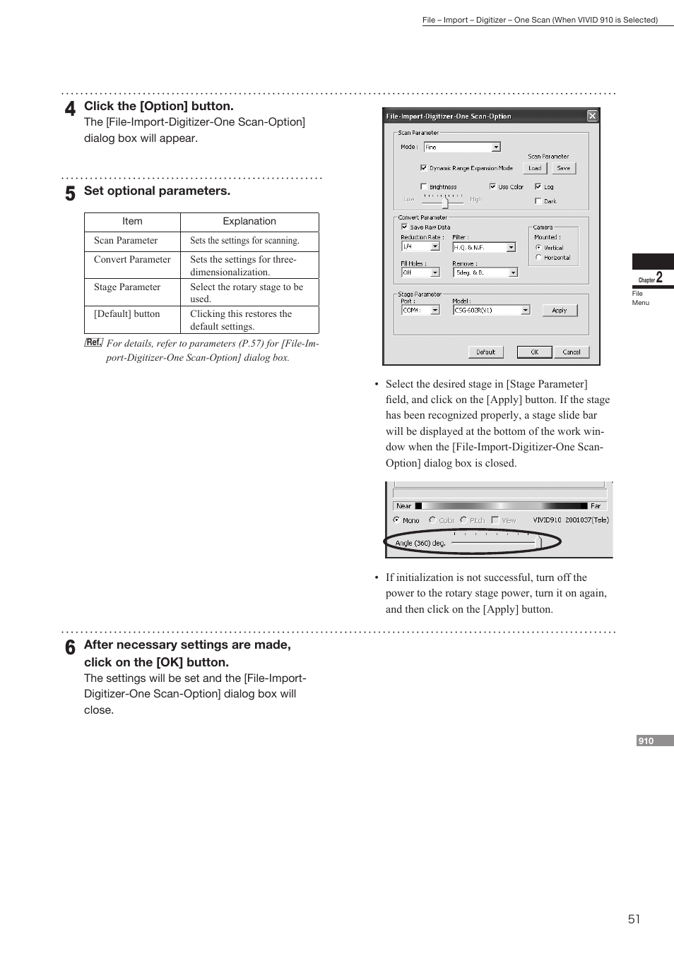 Konica Minolta Polygon Editing Tool User Manual | Page 53 / 270