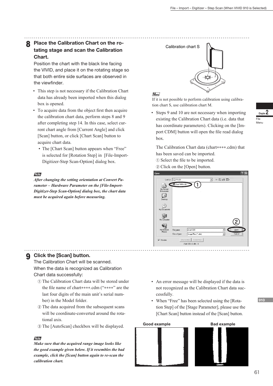 Konica Minolta Polygon Editing Tool User Manual | Page 63 / 270