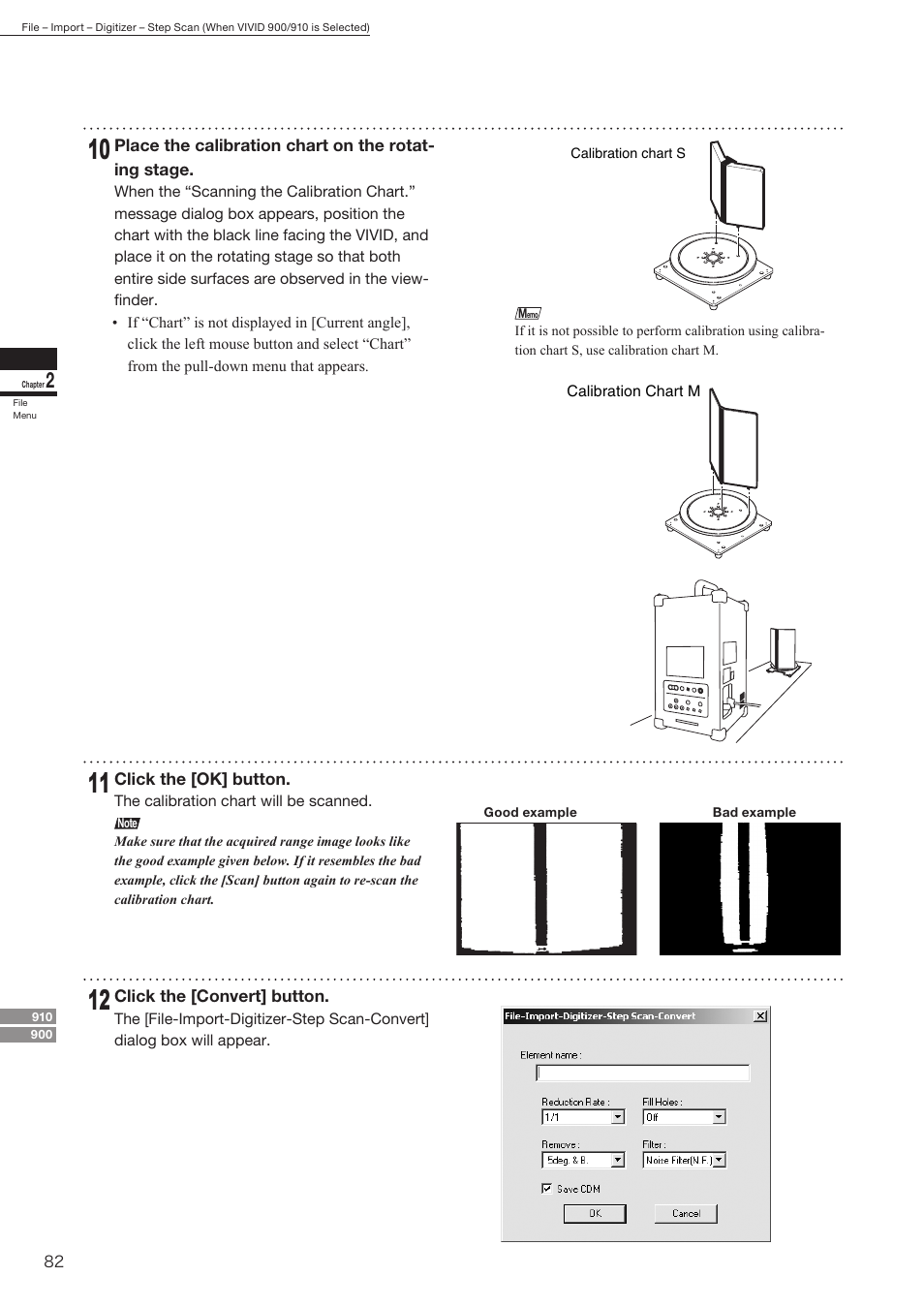Konica Minolta Polygon Editing Tool User Manual | Page 84 / 270