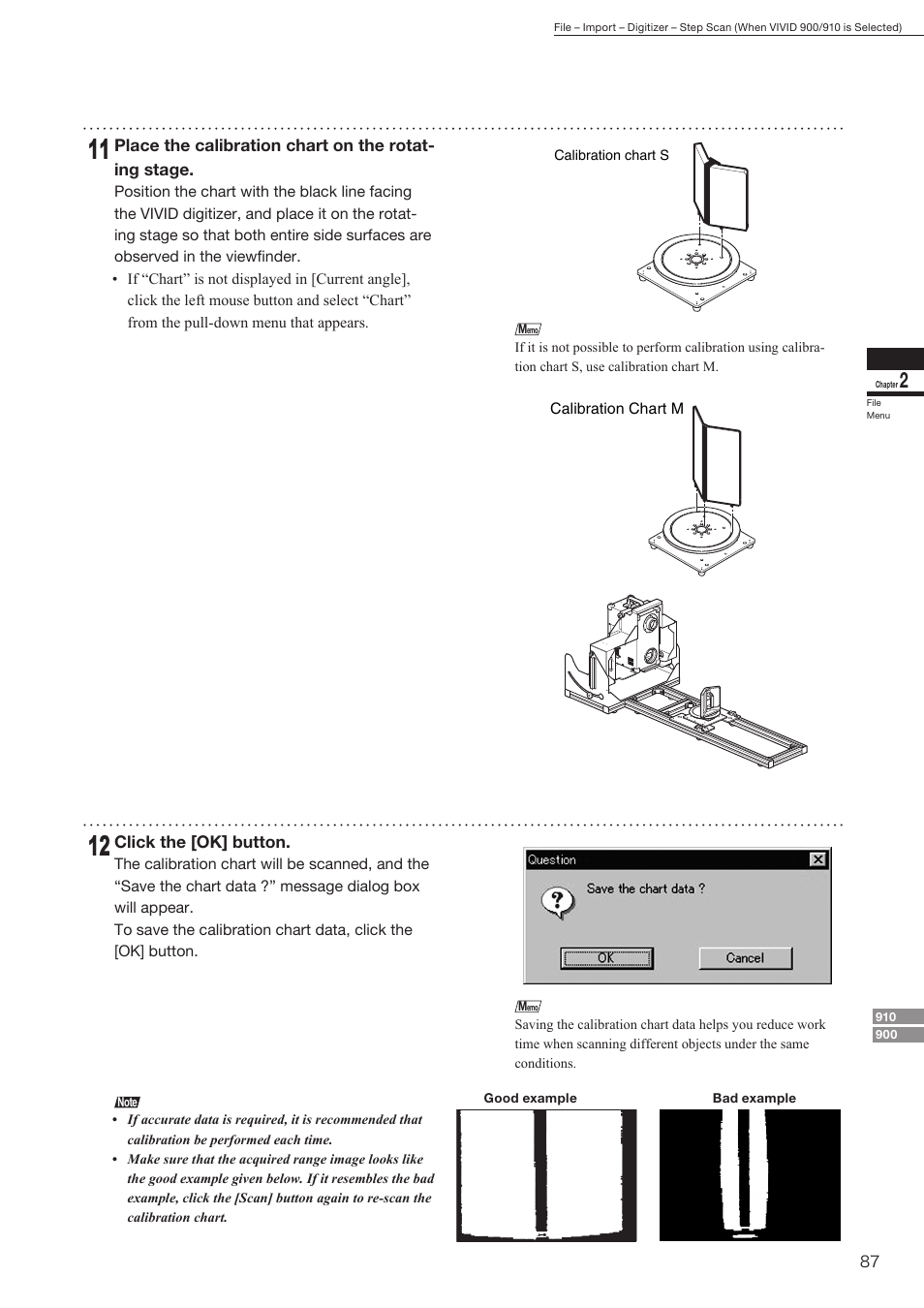 Konica Minolta Polygon Editing Tool User Manual | Page 89 / 270