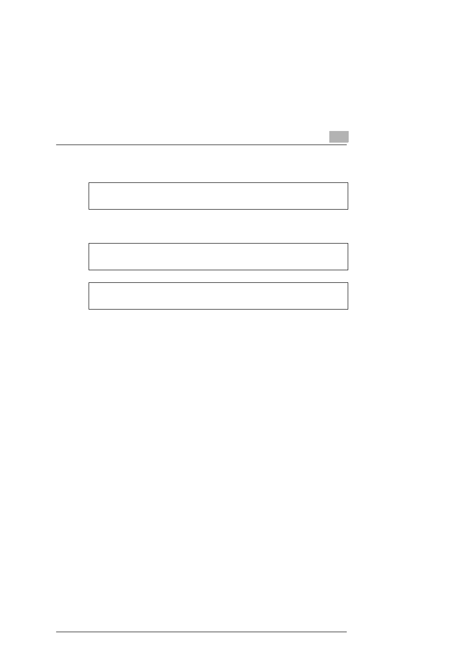 For users of the class b regulation’s countries | Konica Minolta SU2 User Manual | Page 11 / 112