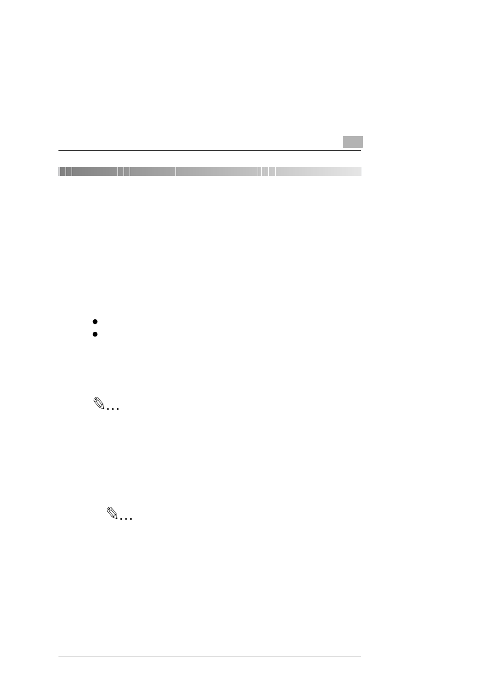 4 installing the utilities, 1 utilities disk, Installing the utilities | Utilities disk -1, Installing ip scanner (windows me, 98/95, xp, 2000 and nt4.0) -1, 4installing the utilities | Konica Minolta SU2 User Manual | Page 27 / 112