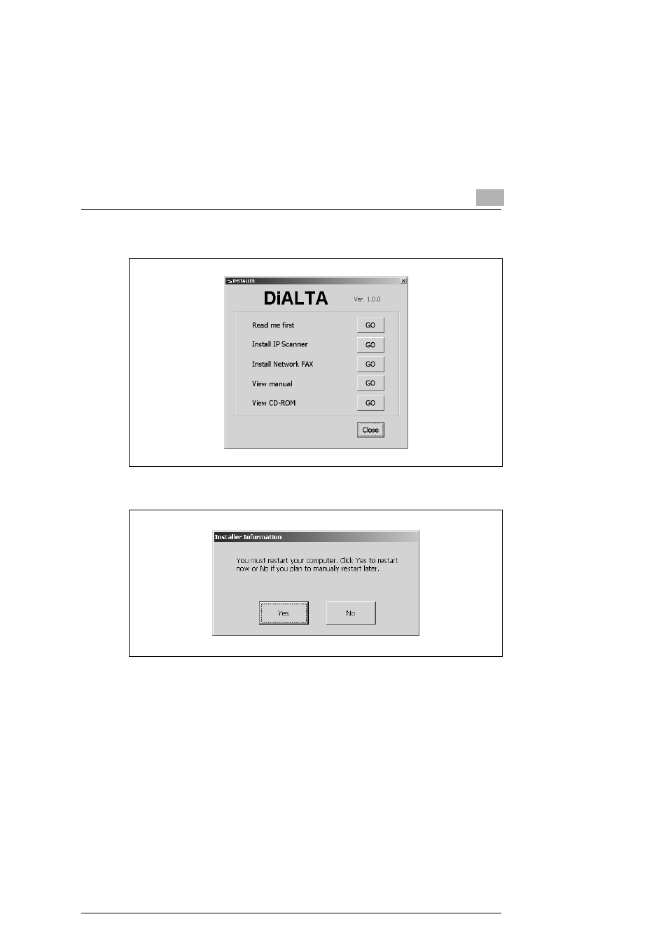 Konica Minolta SU2 User Manual | Page 31 / 112