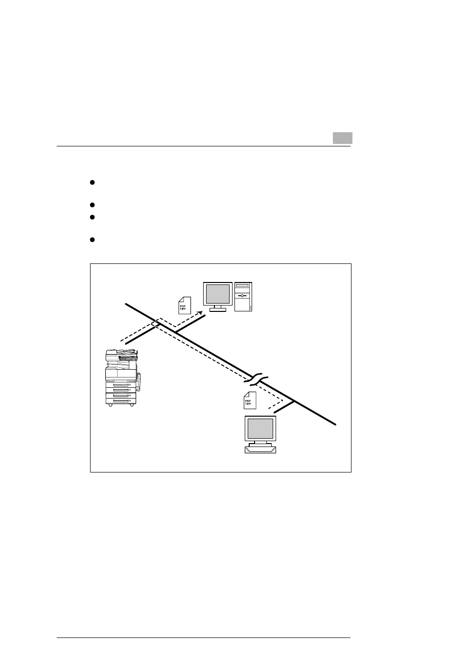 2 scan to server (ftp), Scan to server (ftp) -3 | Konica Minolta SU2 User Manual | Page 37 / 112
