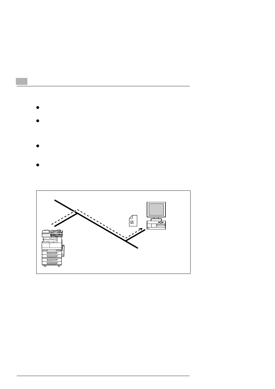 7 scan to pc (smtp), Scan to pc (smtp) -8 | Konica Minolta SU2 User Manual | Page 42 / 112