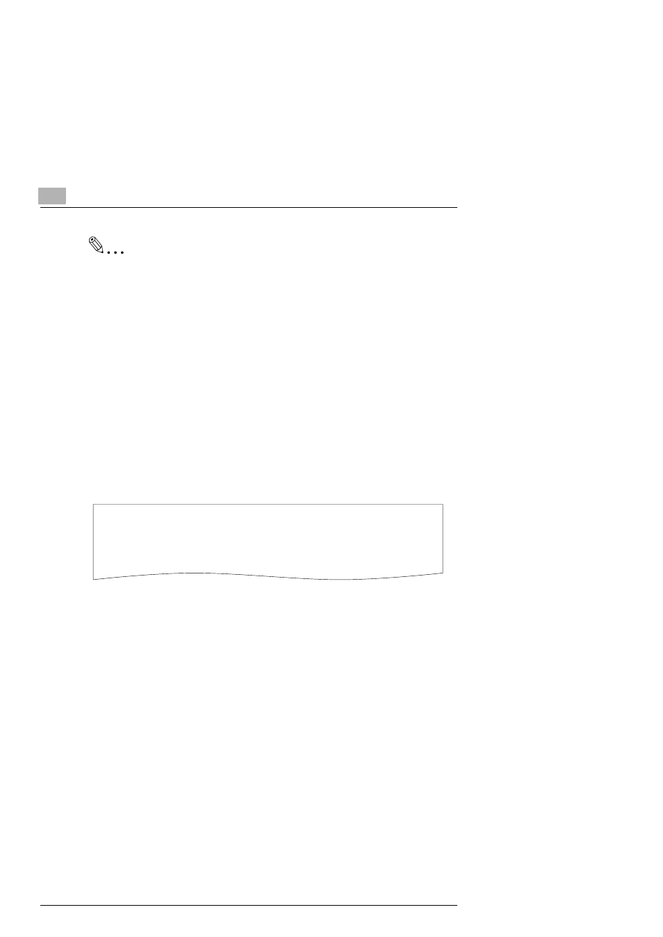 9 inserting text into a transmission document, Inserting text into a transmission document -22 | Konica Minolta SU2 User Manual | Page 76 / 112