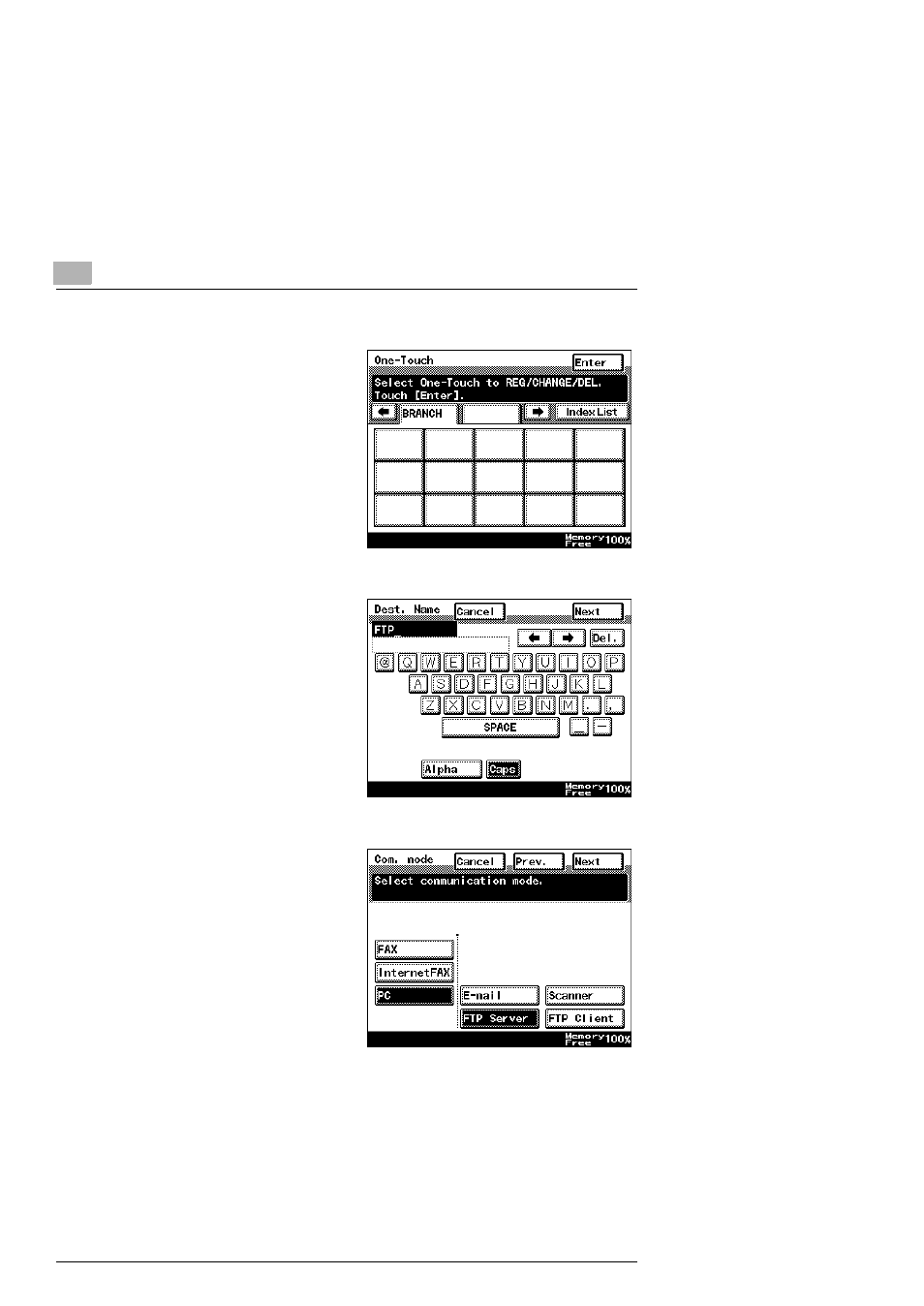 Konica Minolta SU2 User Manual | Page 90 / 112