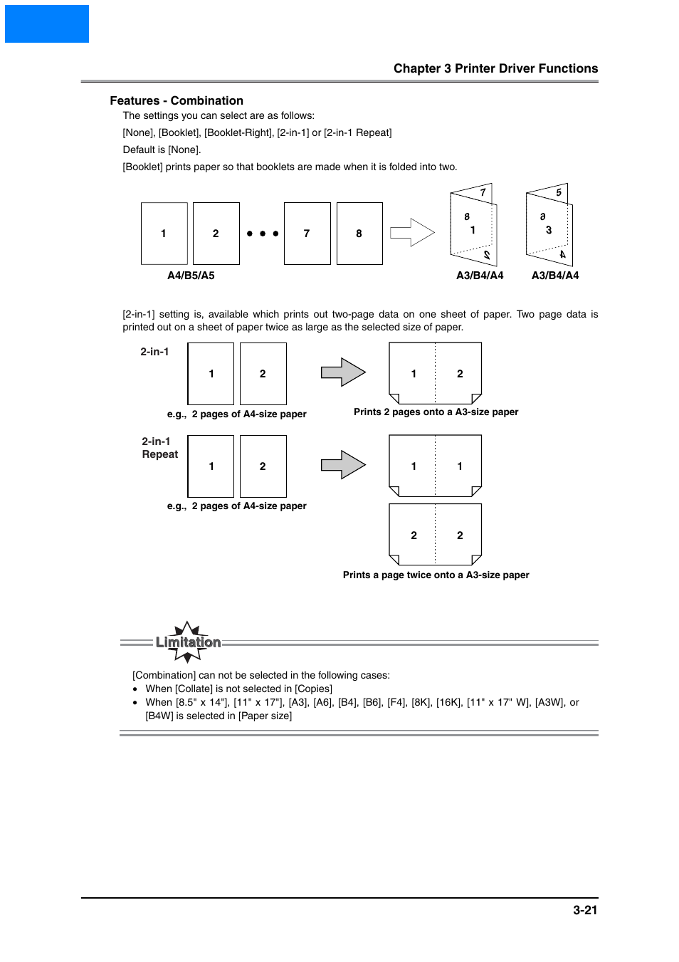 Home | Konica Minolta IP-511 User Manual | Page 57 / 122