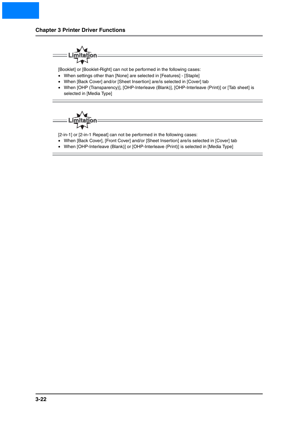 Home | Konica Minolta IP-511 User Manual | Page 58 / 122