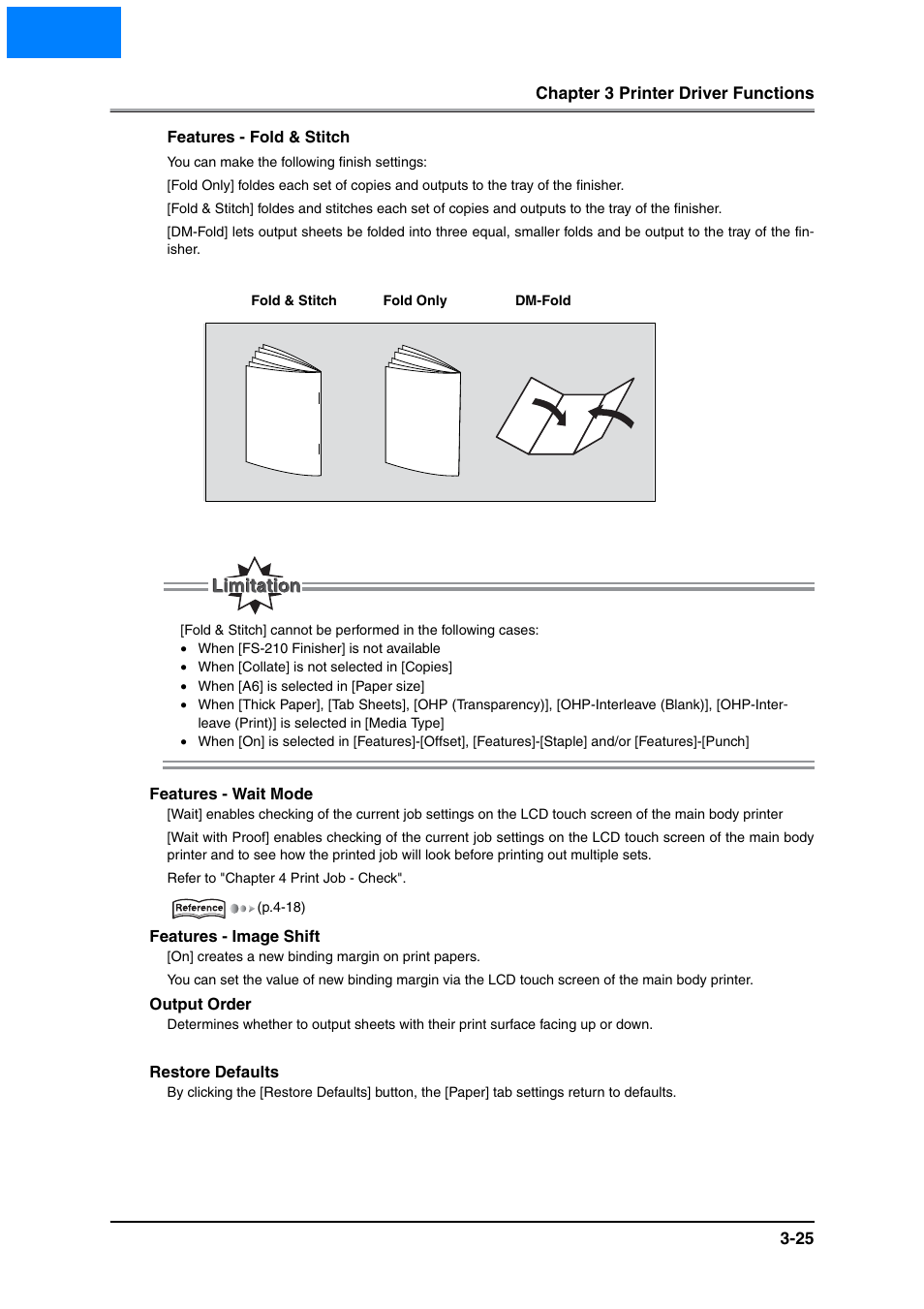 Home | Konica Minolta IP-511 User Manual | Page 61 / 122