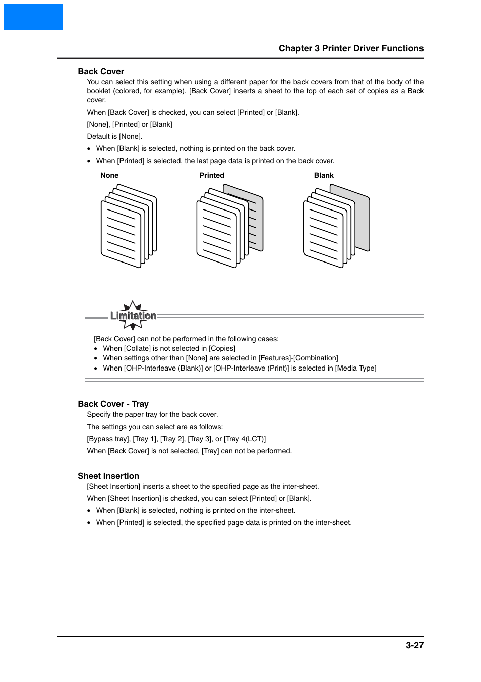 Home | Konica Minolta IP-511 User Manual | Page 63 / 122