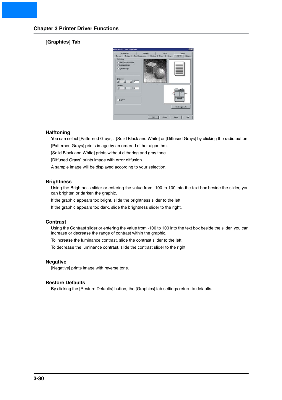 Home | Konica Minolta IP-511 User Manual | Page 66 / 122