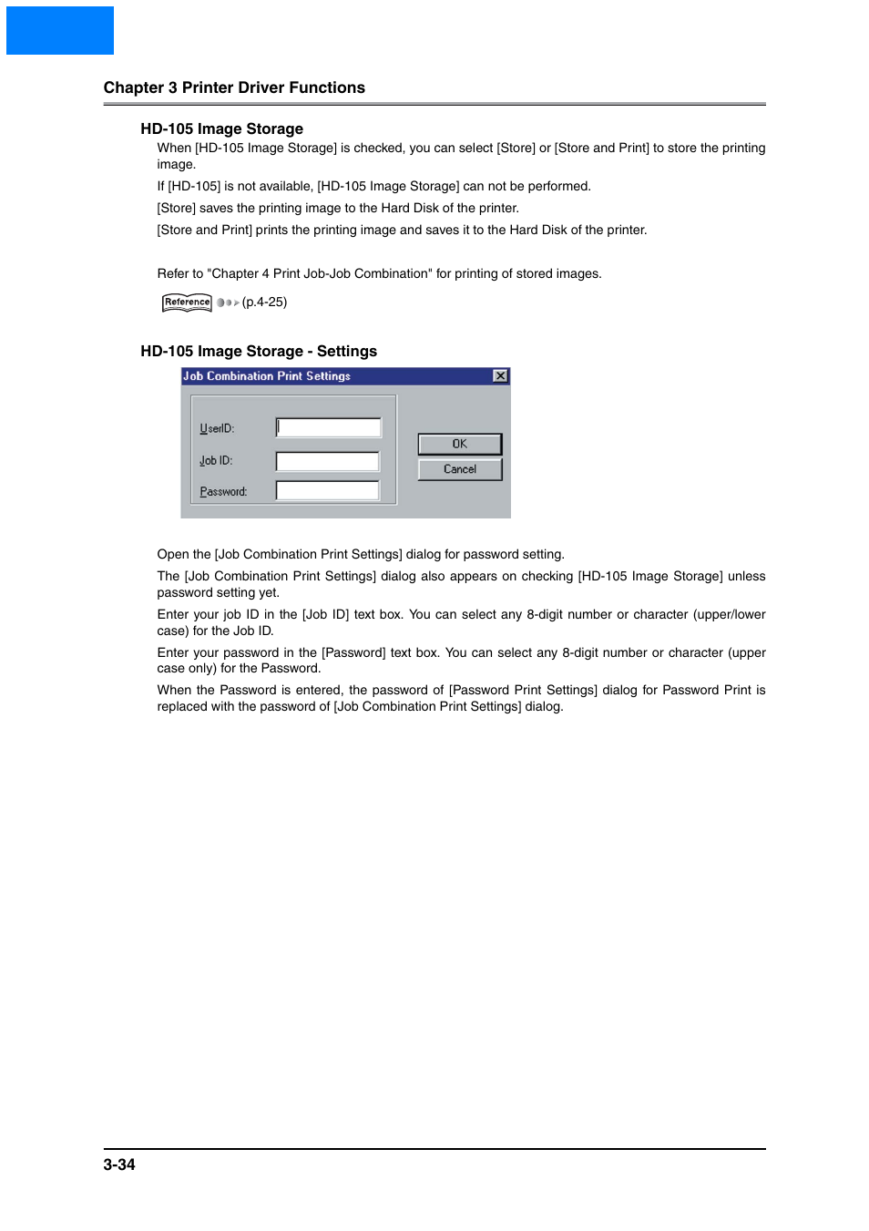 Home | Konica Minolta IP-511 User Manual | Page 70 / 122