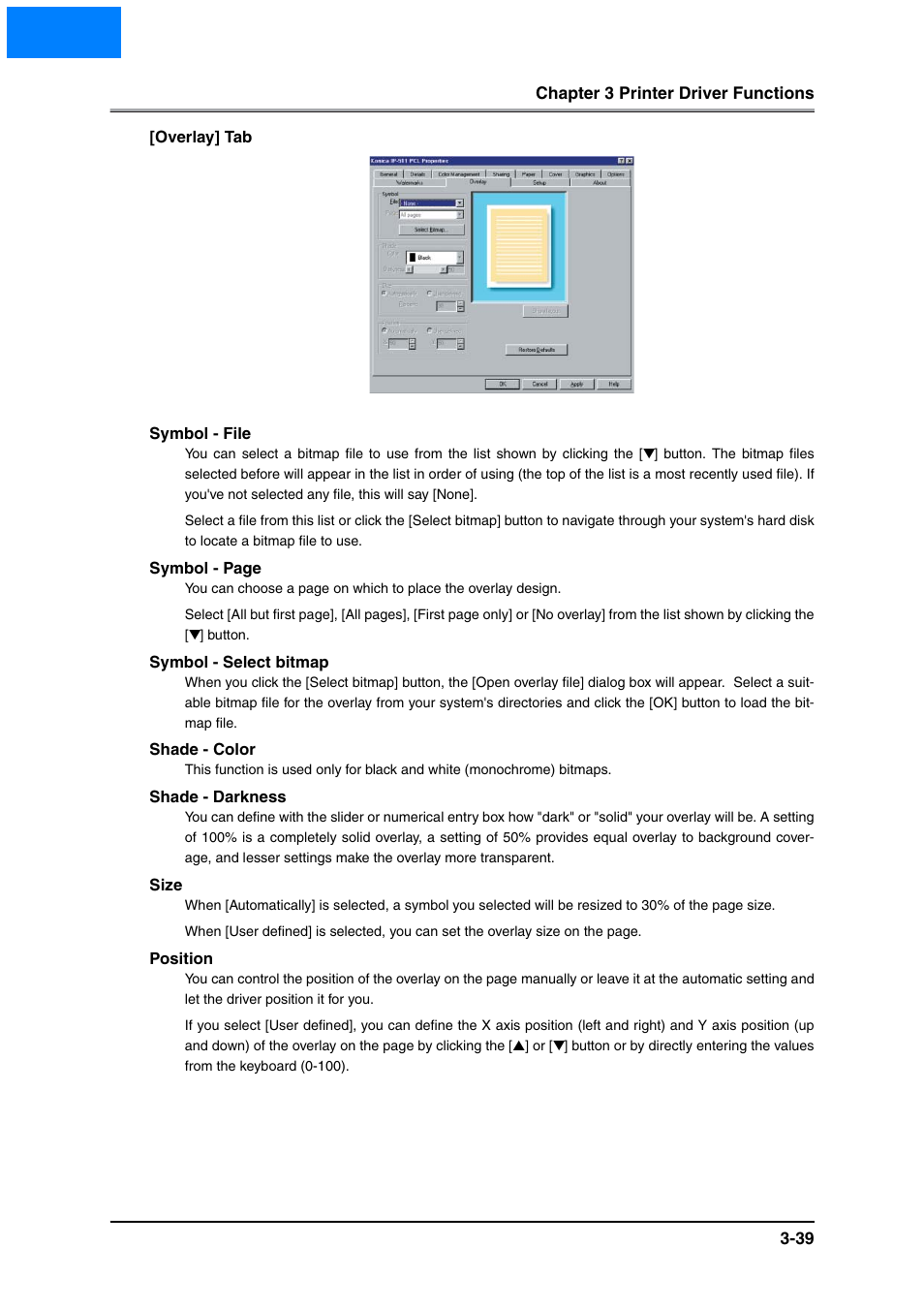 Home | Konica Minolta IP-511 User Manual | Page 75 / 122