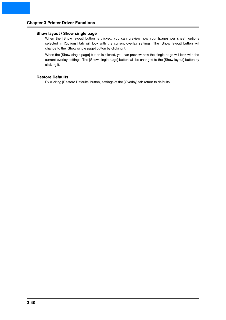 Home | Konica Minolta IP-511 User Manual | Page 76 / 122