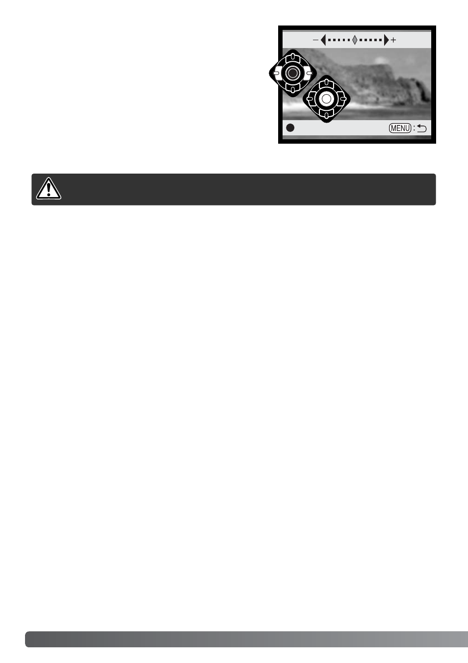 Lcd monitor brightness formatting memory cards, Lcd monitor brightness | Konica Minolta DiMAGE F200 User Manual | Page 100 / 132