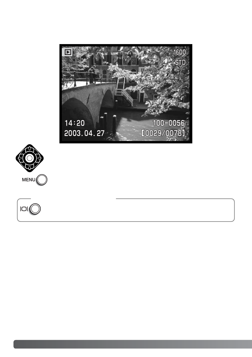 Slide show | Konica Minolta DiMAGE F200 User Manual | Page 90 / 132